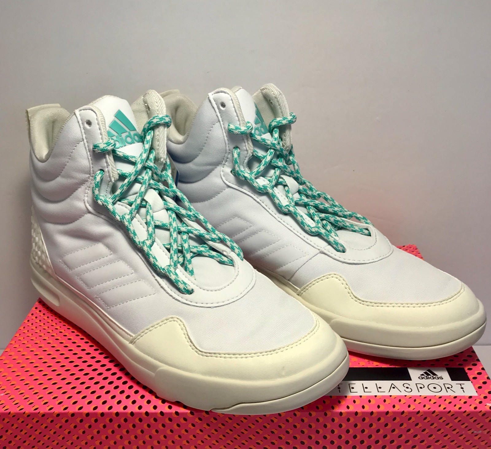 stellasport adidas shoes