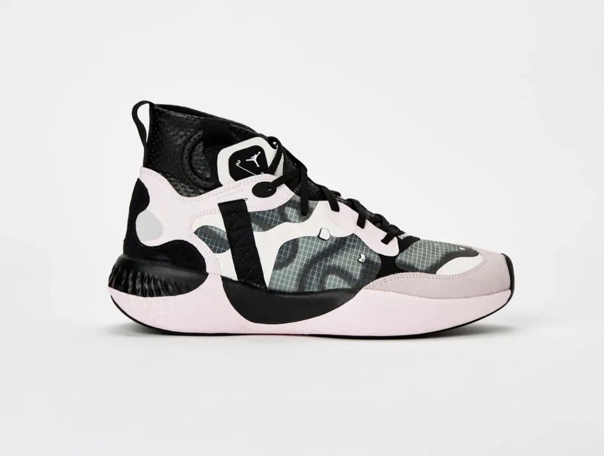 NIKE JORDAN DELTA 3 SP. Men’s Size 12. Brand New. Never Been Worn. Nike Jordan Delta 3 SP Men main image 2