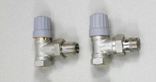 Danfoss 2x Ventilgehäuse RA-FN DN15 Eck 013G...