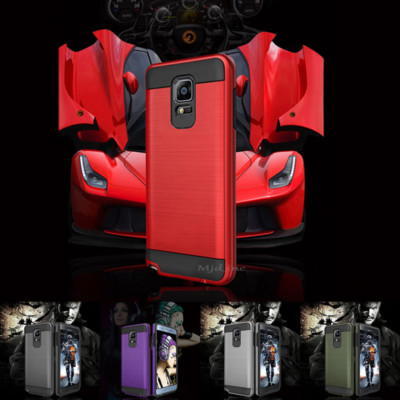 Samsung GALAXY Note 3 Hybrid Rugged Shockproof Hard Protective Case Cover
