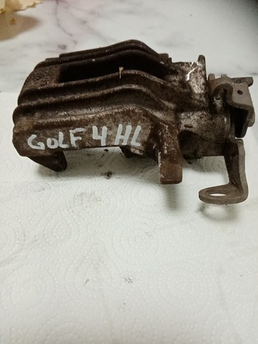 BREMSSATTEL HINTEN LINKS für VW GOLF 4 BORA AUDI A3 TT OCTAVIA LEON TOLEDO