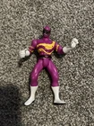 Craterites Vintage Power Rangers In Space Evil Aliens Villain Figure 1997 90s