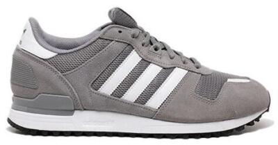 D700です。① Las mejores ofertas en Adidas ZX 700 Solid Grey | eBay