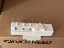 QTY:1 new  Knitting machine LK150  Row counter