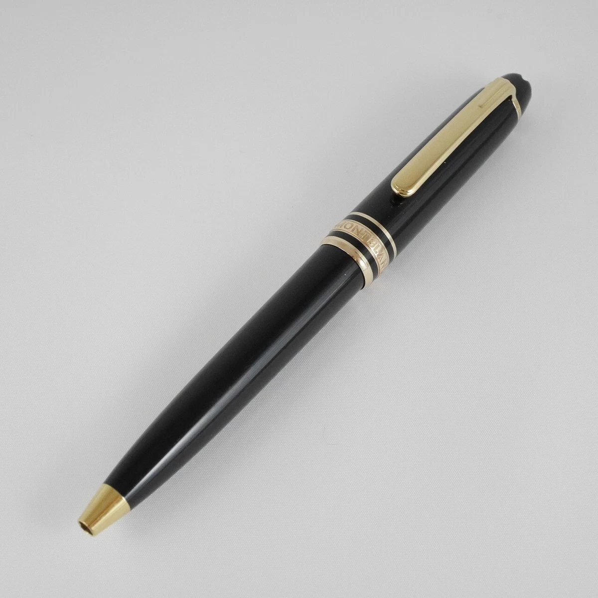 Las mejores ofertas en MONTBLANC Mozart en bolígrafos Montblanc de