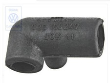 Mk1 Golf GTI Tintop Cabriolet Ventilation hose for cylinder head cover 026103247