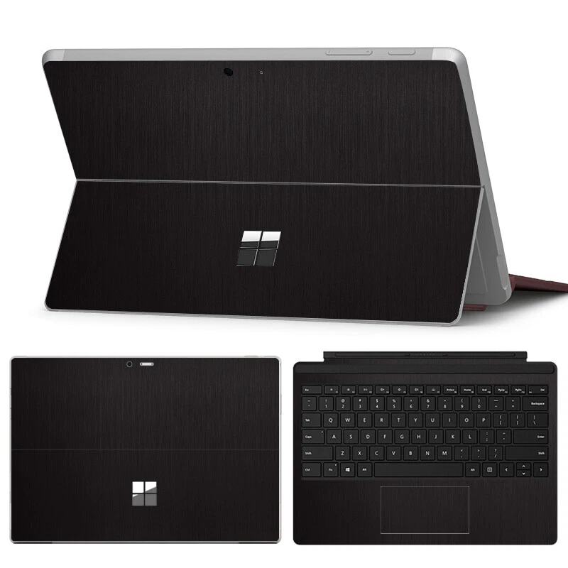 Vinyl Laptop Special Sticker Skin For Microsoft Surface Pro8/Pro7/Pro6/Pro5/Pro4 - Image 4 of 4