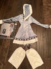 Halloween Costumes Various