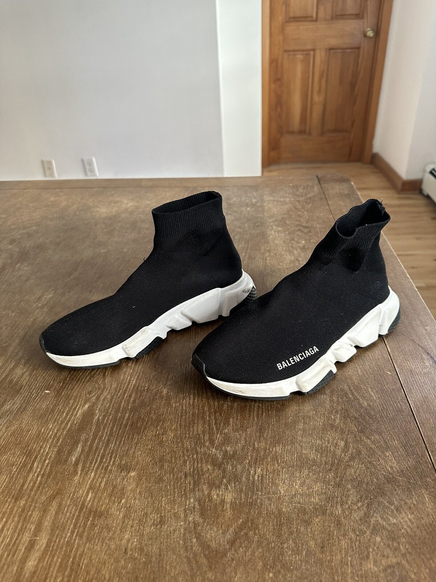 balenciaga speedies