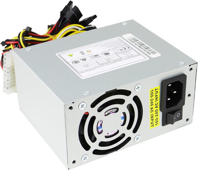 Upgraded New Recorder 350W POE VCR Power Supply for FSP FSP350-20GSV DPS-300AB-8