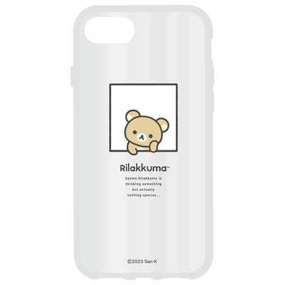iPhone SE 3rd 2nd generation 8 7 6S 6 smartphone case gd-ma01766