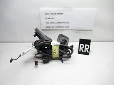 2012 Fisker Karma Rear Right Door Wire Wiring Harness C131196603203 OEM
