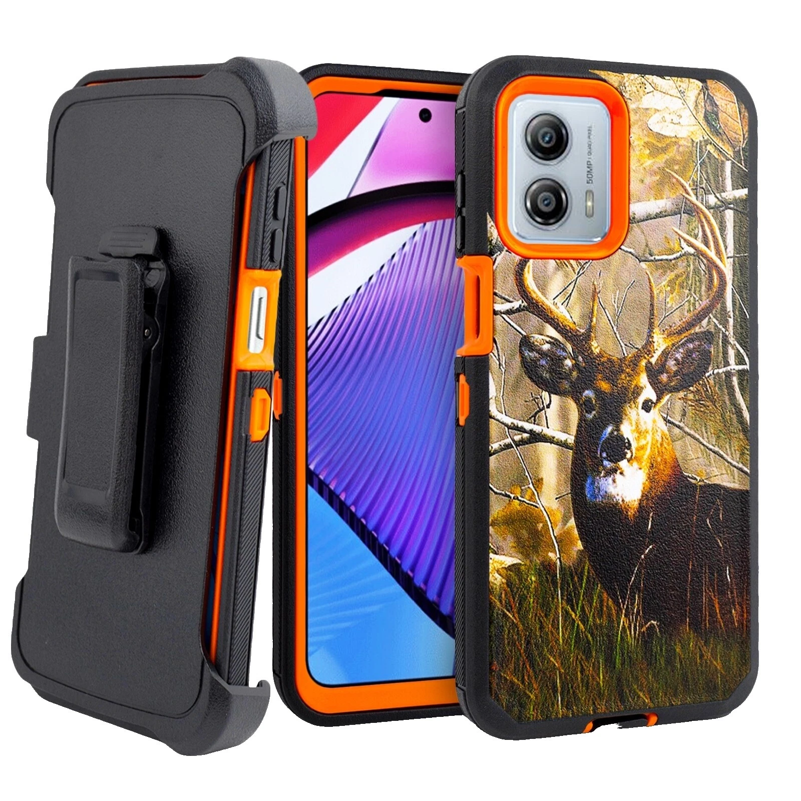 Motorola Cell Phone Accessories for Motorola