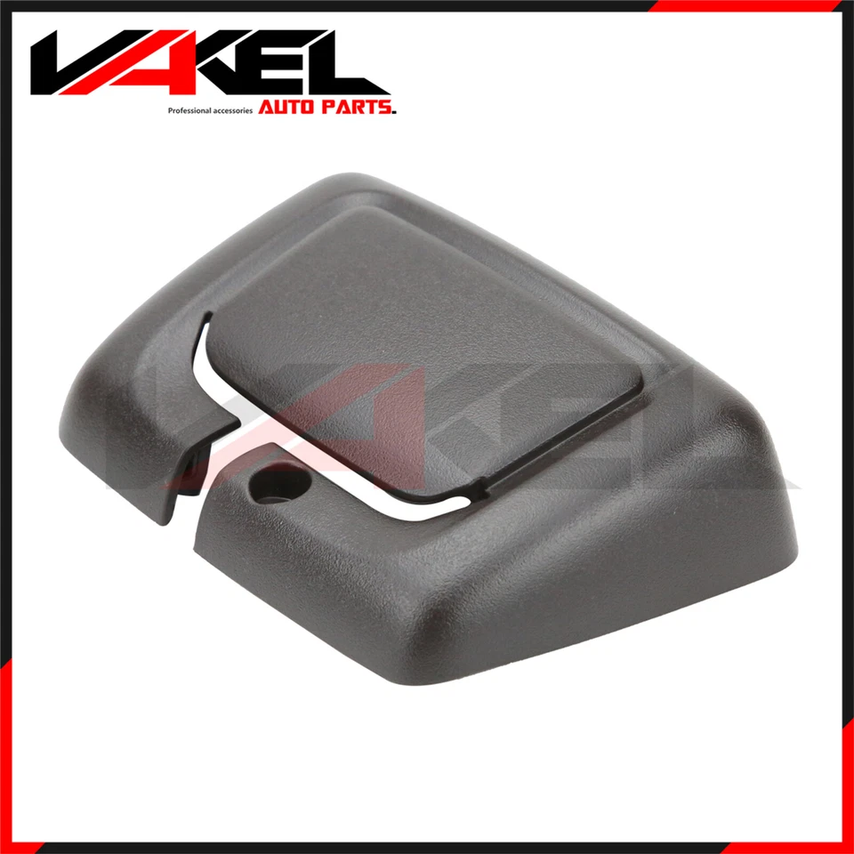 Protector de embellecedor de cubierta de cinturón de seguridad trasero para Mercedes-Benz GL350 GL450 ML300 ML320 ML350 Foto 3 de 4