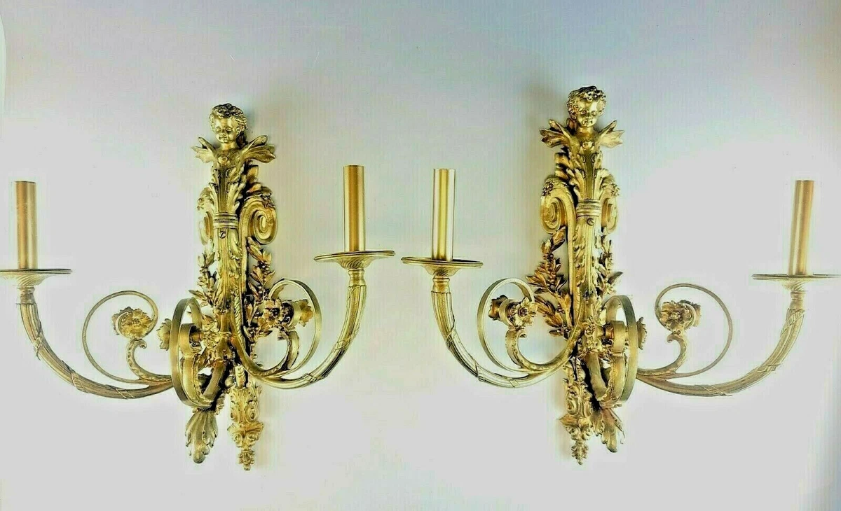 Beautiful sconces deals