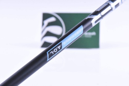 Ladies Cleveland Launcher XL Halo #5 Wood / 18 Degree / Ladies Flex Cypher 55 - Picture 6 of 8