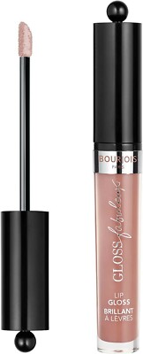 BOURJOIS 3D LIPGLOSS 06 CREAM COMES TRUE