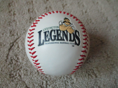 A Legendary Team: Lexington Legends – The Jacket Journal