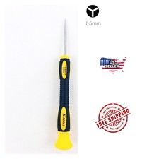 0.6mm Tri Wing Tri-Point Screwdriver Y Tip for iPhone 7G 8 Plus X Apple Watch