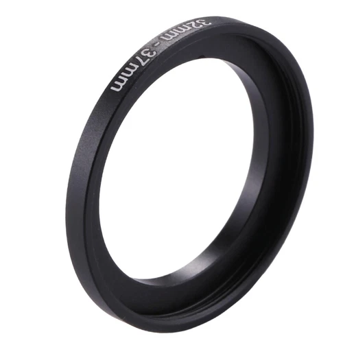 5PCS 32mm to 37mm Step Up Filter Ring Adapter for Camera Lens Filter Hood Holder - Picture 3 of 10