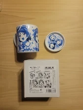 Love Live! Sunshine Sakurauchi Riko, Takami Chika, Watanabe You Cospa Mug