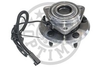 Optimal 991705 Radlagersatz FüR Jeep Wrangler III (Jk)