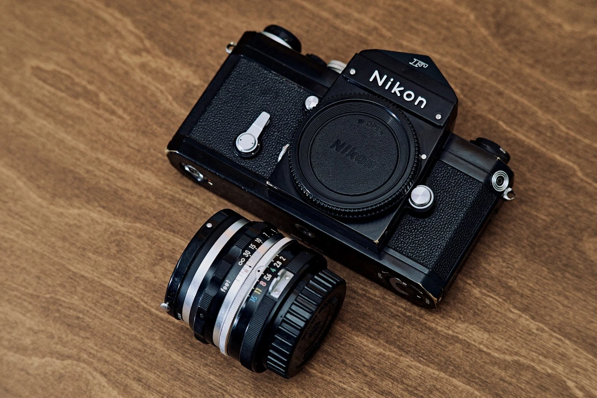 nikon tick mark products for sale | eBay