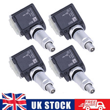 Tire Pressure Sensor for BMW 3 5 6 7 8 Series X3 X5 X7 Z4 2015-2026