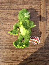 Creature From The Black Lagoon 9" Plush Toy 1999 CVS Universal Studios Monsters