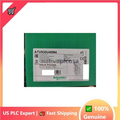 SND ATV930U40N4 frequency converter  US Free TAX