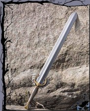 Larp-Waffe - Einhandschwert - Engelsschwert - 75 cm  Stronghold