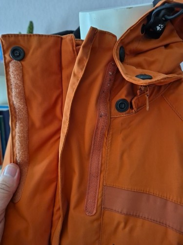 Jack Wolfskin Texapore Jacke S - Bild 14 von 21