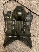 Jakks Pacific EyeClops Night Vision Infrared Stealth Binoculars.