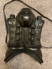 Jakks Pacific EyeClops Night Vision Infrared Stealth Binoculars.  