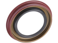 Api Pdl Torque Converter Seal Fits Chevy Vega 1976-1977 39hxns