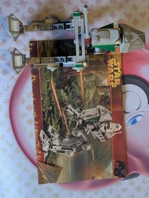 Star Wars Legos