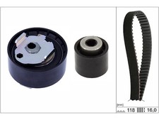 INA Timing Belt Kit (530085610) (TBK989) Fits Citroën Peugeot Toyota Vauxhall