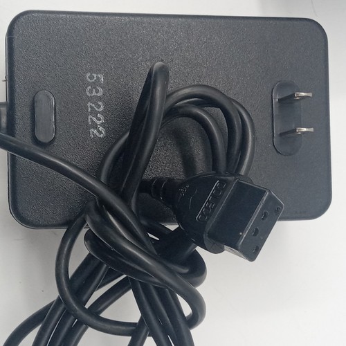 Coleco Vision Console With 4 Controllers Power Cord Cable Manual - Picture 7 of 19