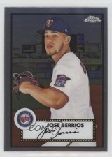 Click to enlarge Jose Berrios