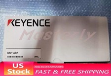 1pc Keyence Gt2-a32 Contact Digital Sensor Gt2a32 New Fast Shipping