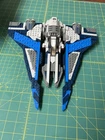 LEGO Star Wars: Mandalorian Starfighter (75316) (No Minifigures)(No Manual)