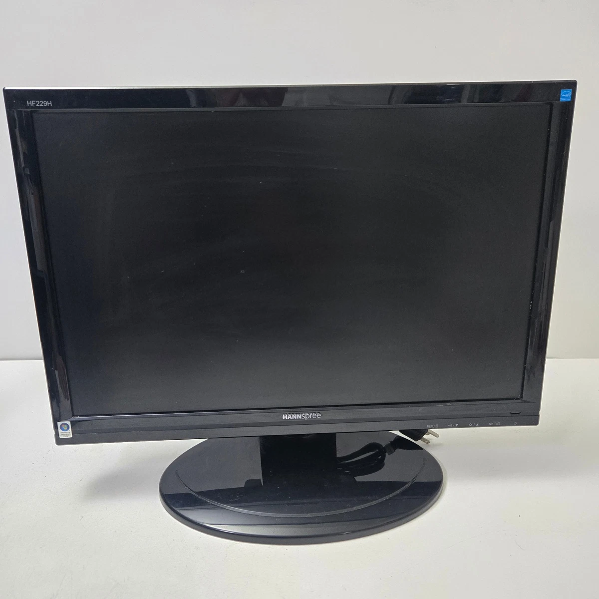 Hannspree Computer Monitors for sale - eBay