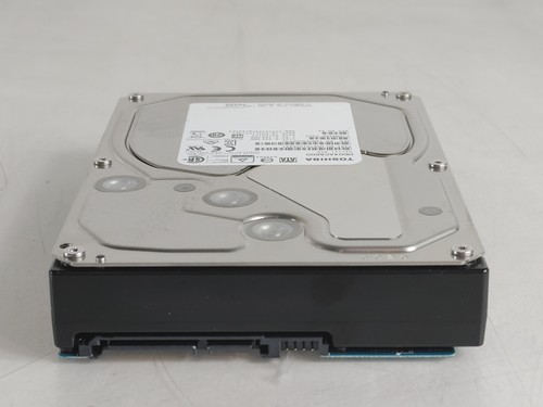 Toshiba MD04 MD04ACA600 6 TB SATA III 3.5 in Desktop Hard Drive - Picture 3 of 6