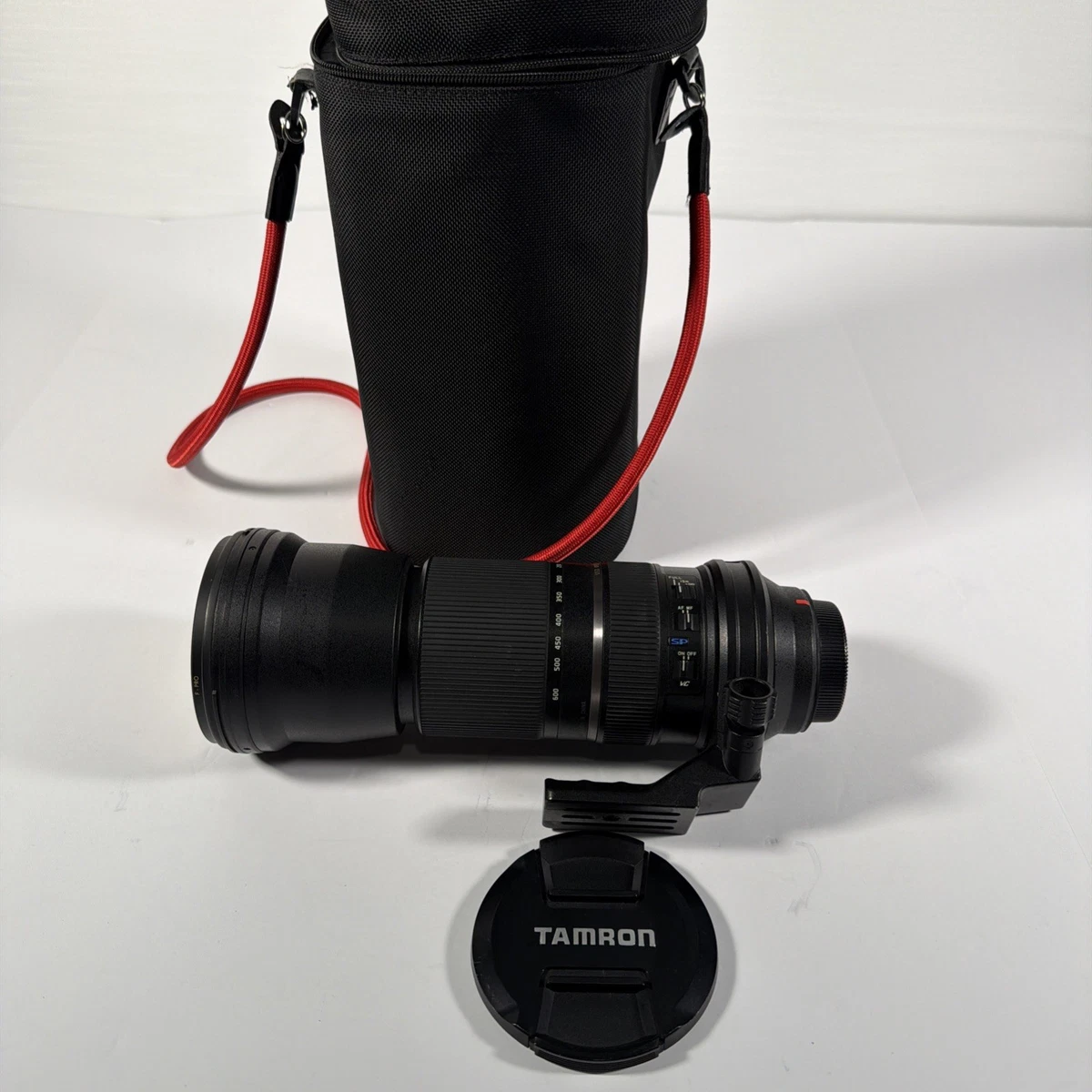 Tamron 150-600mm Camera Lenses for sale - eBay