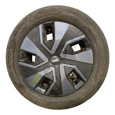 DACIA JOGGER  MK1 (RJI) Steel Wheel Single