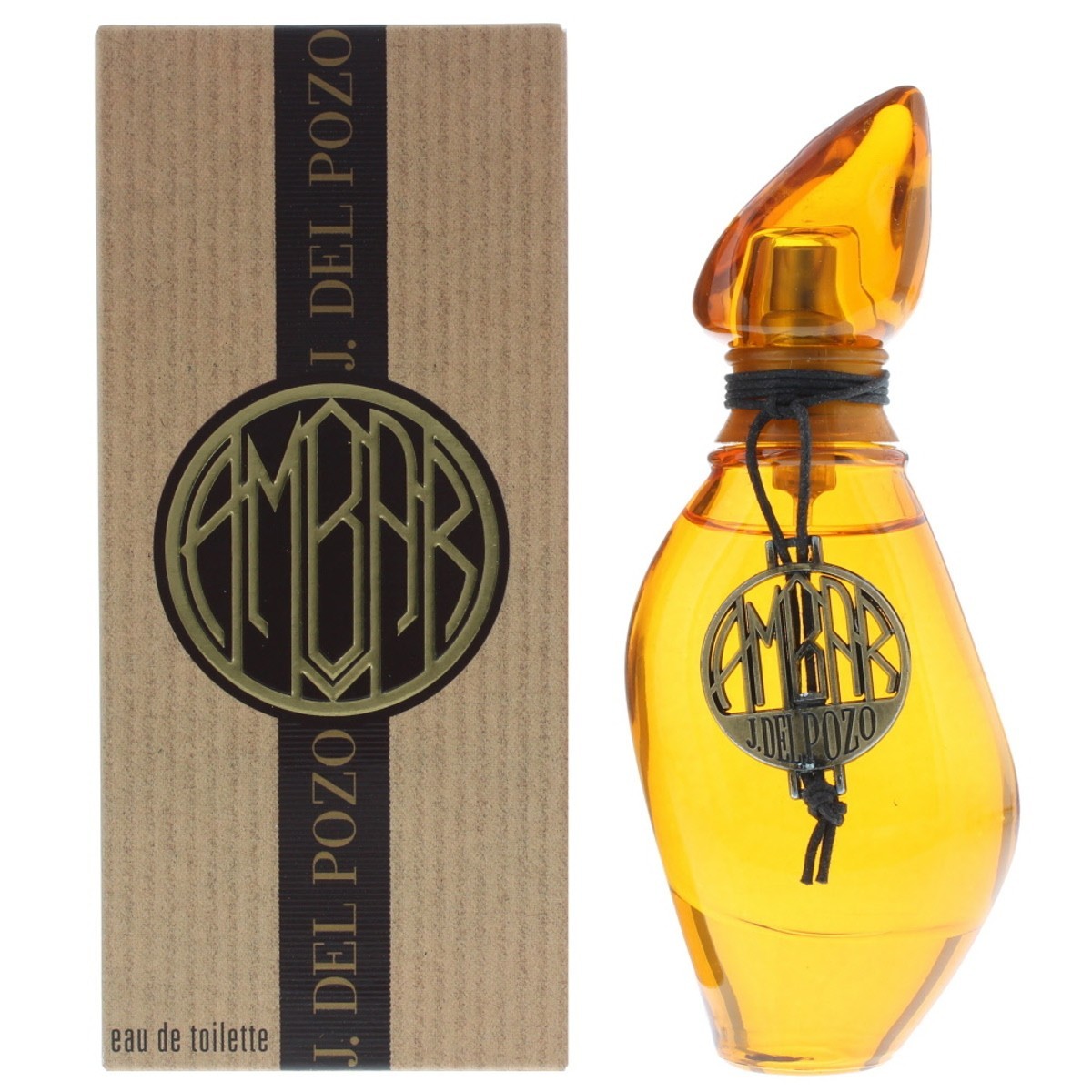 Jesus Del Pozo Ambar 30ml EDT Spray