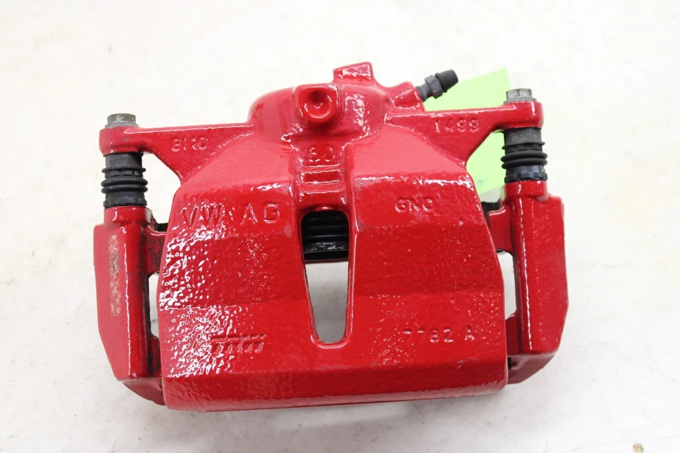 2015-2021 Volkswagen GTI Front Brake Caliper Set OEM NB50 - Image 3 of 4