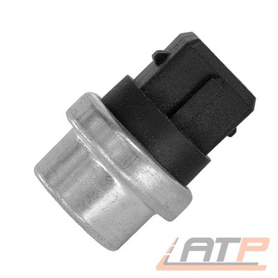 KÜHLMITTELTEMPERATUR-SENSOR FÜR VW PASSAT 35I 1.6-2.0 POLO 6N1 1.0 86C SCIROCCO