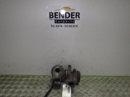 Turbolader Mercedes-Benz A-Klasse (W169) A 180 CDI 80kW 109PS  640940