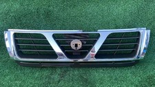 Capot Nissan PATROL